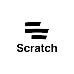SCRATCH logo
