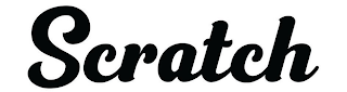 SCRATCH logo