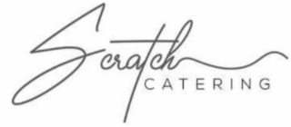 SCRATCH CATERING logo