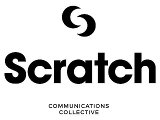 SCRATCH COMMUNICATIONS COLLECTIVE logo
