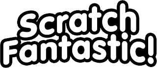 SCRATCH FANTASTIC! logo