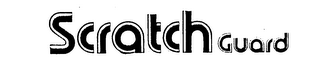 SCRATCH GUARD logo