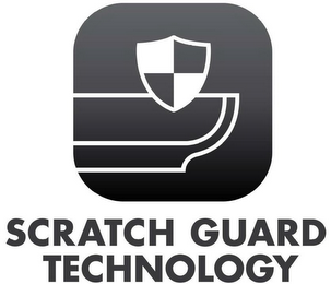 SCRATCH GUARD TECHNOLOGY