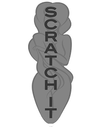 SCRATCH IT logo