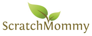 SCRATCH MOMMY logo