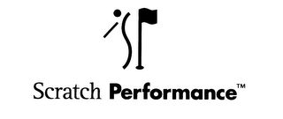 SCRATCH PERFORMANCE logo