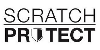 SCRATCH PROTECT logo