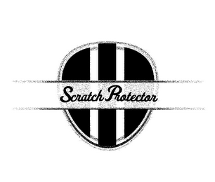 SCRATCH PROTECTOR logo