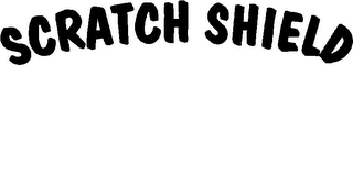 SCRATCH SHIELD logo