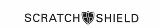 SCRATCH SHIELD logo