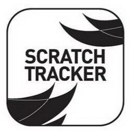 SCRATCH TRACKER logo