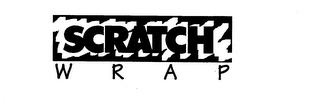 SCRATCH W R A P logo