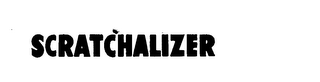 SCRATCHALIZER logo