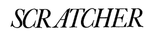 SCRATCHER logo