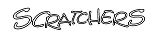 SCRATCHERS logo