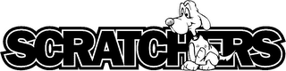 SCRATCHERS logo