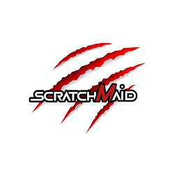 SCRATCHMAID logo