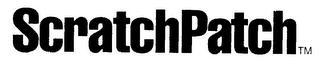 SCRATCHPATCH logo