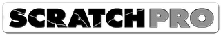 SCRATCHPRO logo