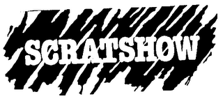 SCRATSHOW logo