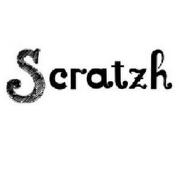 SCRATZH logo