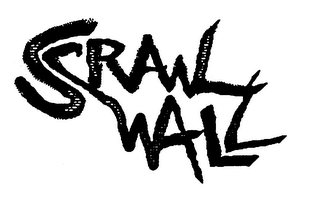 SCRAWLWALL logo