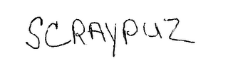 SCRAYPUZ logo
