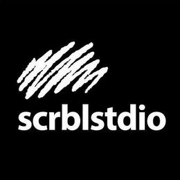 SCRBLSTDIO logo