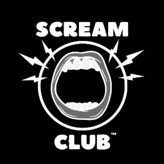 SCREAM CLUB