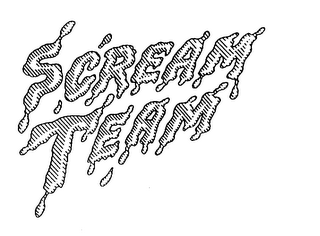 SCREAM TEAM logo