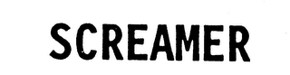SCREAMER logo