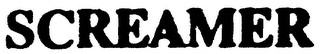 SCREAMER logo