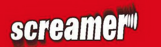 SCREAMER logo