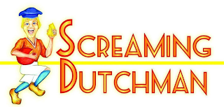 SCREAMING DUTCHMAN