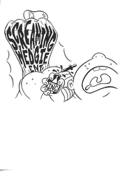 SCREAMING WEDGIE ENT. INC. logo
