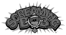 SCREAMINGBOB.COM logo