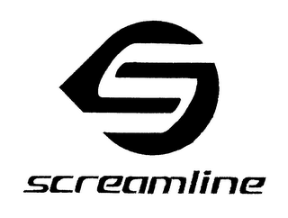 SCREAMLINE logo