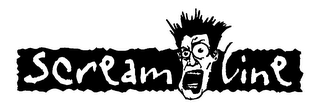 SCREAMLINE logo