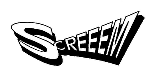 SCREEEM logo