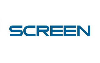 SCREEN logo