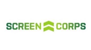 SCREEN CORPS logo