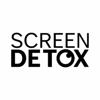 SCREEN DETOX logo