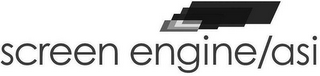SCREEN ENGINE/ASI logo