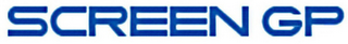 SCREEN GP logo