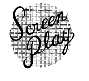 SCREEN PLAY logo