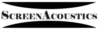 SCREENACOUSTICS logo