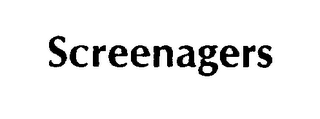 SCREENAGERS logo
