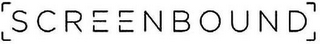 SCREENBOUND logo