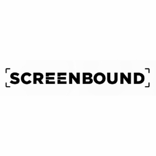 SCREENBOUND logo