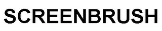SCREENBRUSH logo